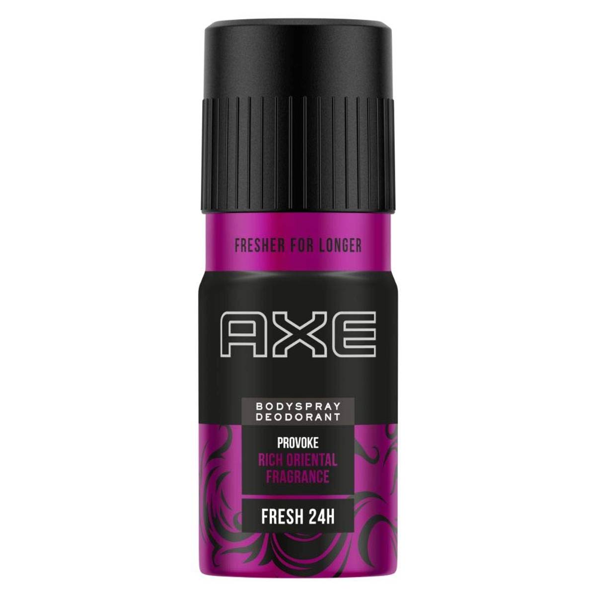 Axe Body Spry Deodorant For Men- Rich Oriental Fragrance, 150ml